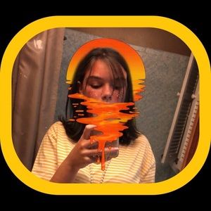 Meet your Posher, Maddie